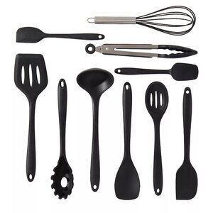 The Big One 10-pc. Kitchen Utensil Set
